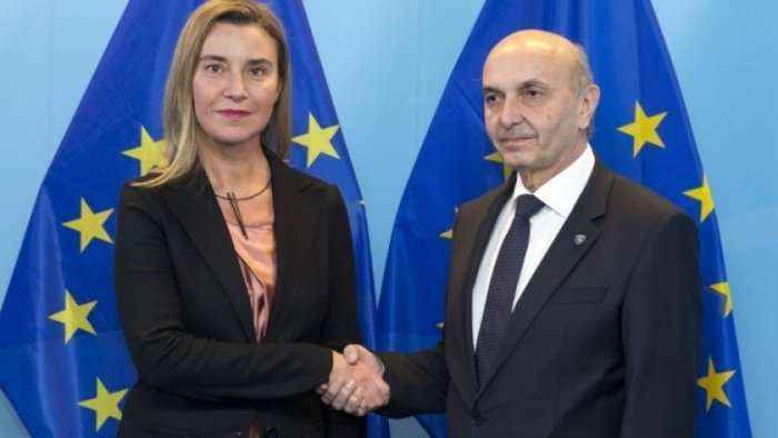 Nesër pritet rekomandimi për vizat, pasnesër Mogherini në Kosovë