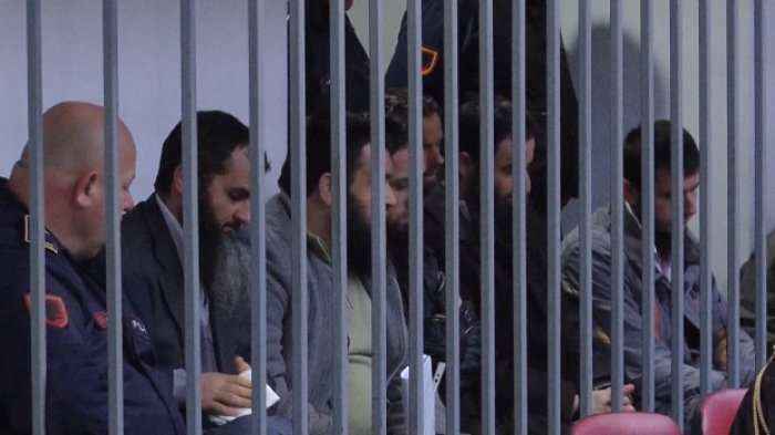 Dënohen me 126 vjet burg 9 imamët shqiptarë