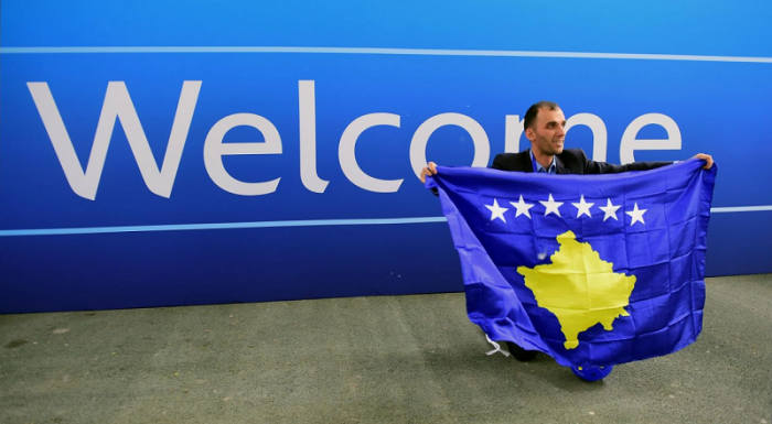 Eurosport: Kosova do të bëhet një nga kombëtaret më të forta në Evropë