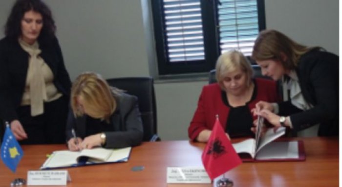Shqipëri-Kosovë, marrëveshje për nxitjen reciproke të investimeve