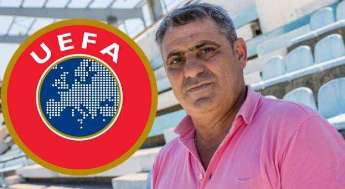 Vokrri tregon se kur do të anëtarësohet Kosova në FIFA 
