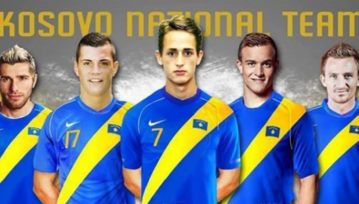 Këta janë futbollistët që mund t’i bashkohen Kosovës