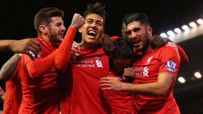 Ylli i Liverpoolit i gëzohet pranimit të Kosovës në UEFA (Foto)