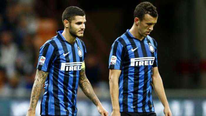 Inter, Icardi dhe Perisic rrezikojnë të largohen