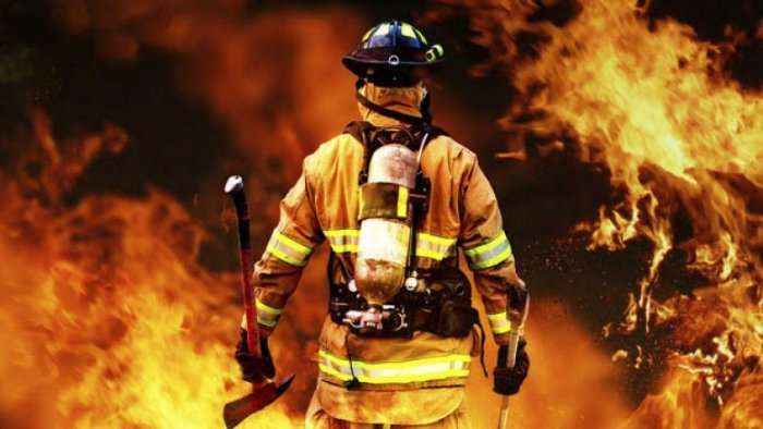 Sot, Dita ndërkombëtare e zjarrfikjes dhe shpëtimit