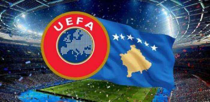 Kryeministri i Serbisë nuk pajtohet kurrsesi me anëtarësimin e Kosovës në UEFA!