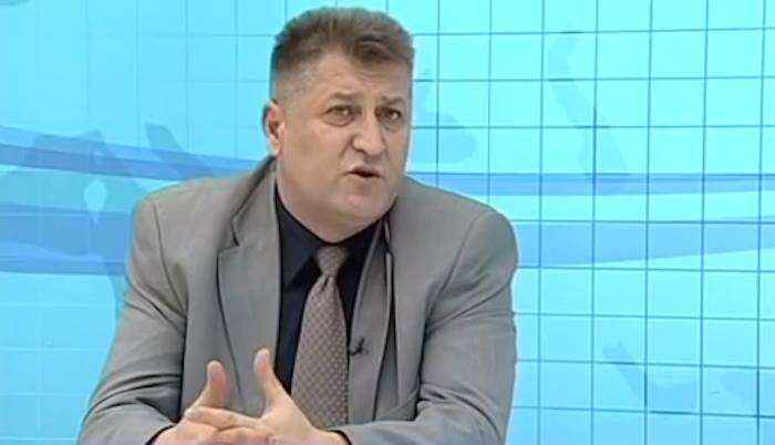 Zafir Berisha zhgënjehet nga kryeprokurori i shtetit