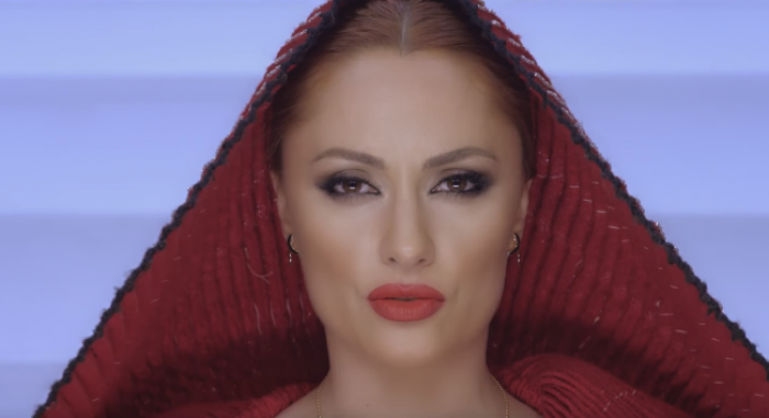 Eneda Tarifa: Jam gati për Eurovision