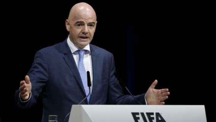 FIFA nuk e ka në agjendë pranimin e Kosovës (Dokument)