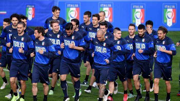 Italia me dilema për Euro 2016