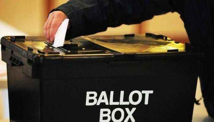 Sot mbahen zgjedhjet lokale në Britani