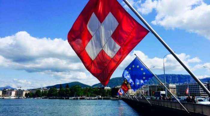 Dy të tretat e zviceranëve pro marrëveshjeve me BE-në
