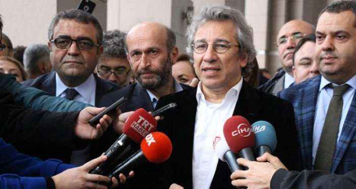 Atentat ndaj gazetarit turk që zbuloi sekretin shtetëror
