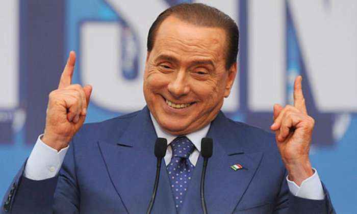 Berlusconi: Dy kushtet e mia për atë që duan të blejnë Milanin