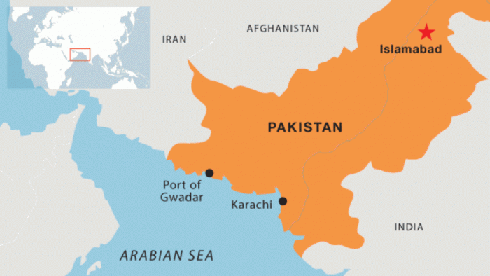 Pleqtë e një fshati në Pakistan urdhërojnë vrasjen e 16-vjeçares