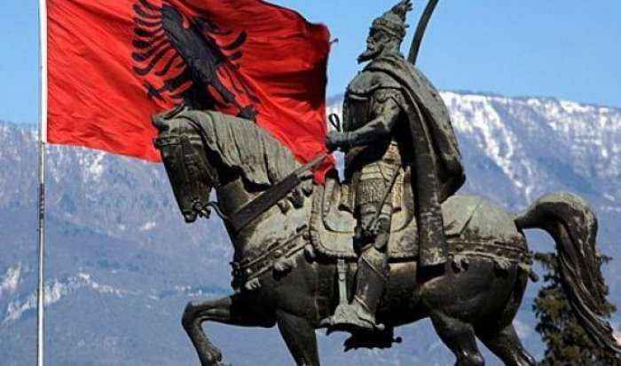 611 vjet nga lindja e Gjergj Kastriotit-Skënderbeut