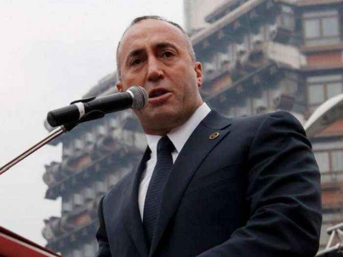 Pasi votoi, ja ku ndodhet në këto momente Ramush Haradinaj (Foto)