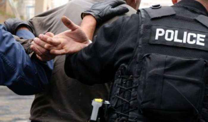 Podujevë: Arrestohet një person pasi sulmoi policin dhe një qytetar