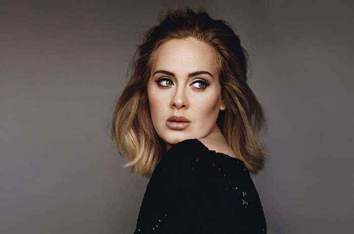 Adele sërish me një tjetër rekord
