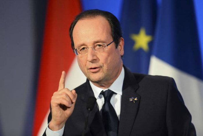 Hollande thotë se nuk i tërheq reformat në tregun e punës