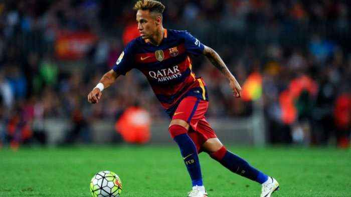 Valencia – Barcelona, ndeshje e veçantë për Neymarin (Foto)