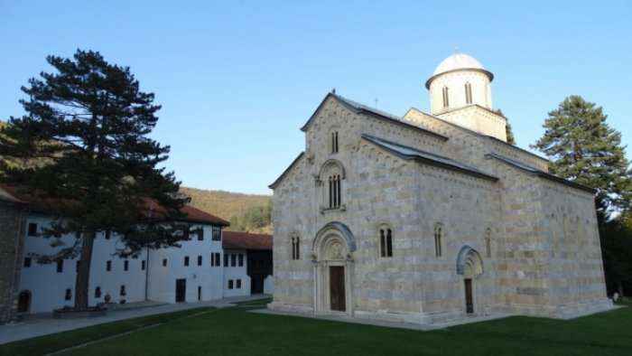 LHK “Ali Hadri” del me draft-porpozim marrëvesheje Komunë – Manastiri i Deçanit