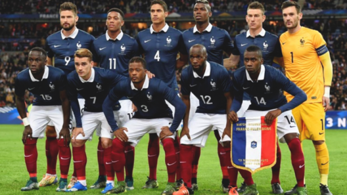 Tronditet Franca, mbetet pa njëri prej lojtarëve kryesorë