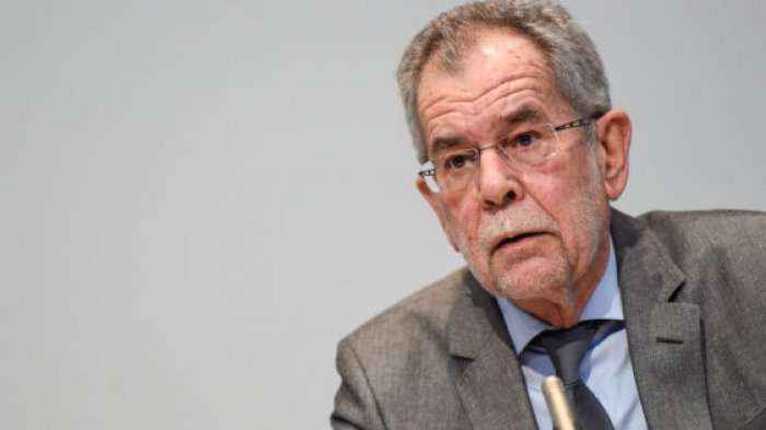 Presidenti i ri i Austrisë zotohet se do të bashkojë shoqërinë
