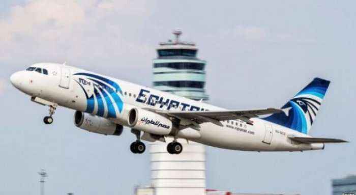 “Egyptair”, mospërputhje deklarash midis grekëve dhe egjiptianëve