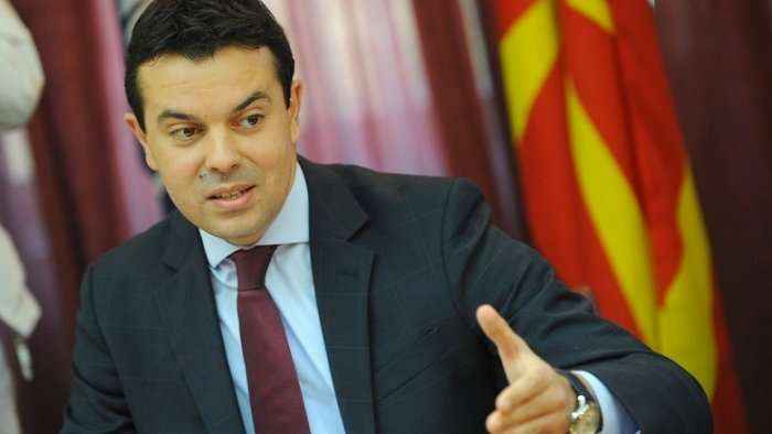 Poposki për „Le Figaro“: Maqedonia i plotëson kriteret për anëtarësim në NATO dhe BE