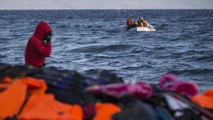 Fundoset një tjetër anije me emigrantë në Mesdhe, të paktën 20 të vdekur