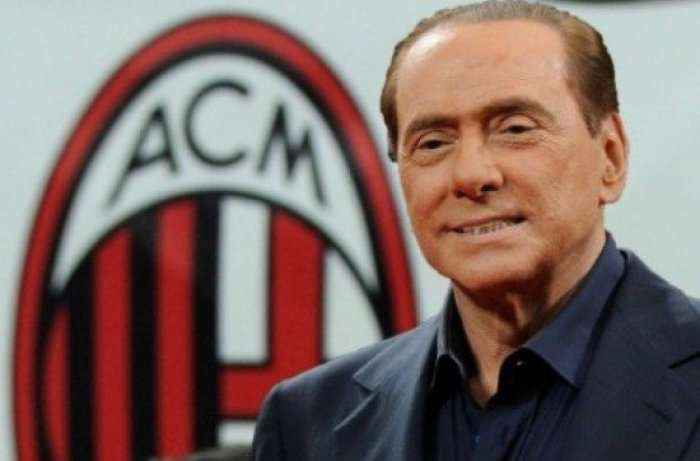 Berlusconi: Milani në shitje për ata që premtojnë investime