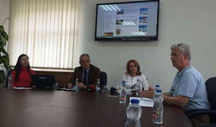 Komuna e Prishtinës rrit transparencën, të dhënat e saj ‘online’ për çdo qytetar