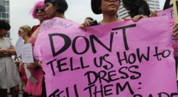 Indonezia aprovon dënimin me vdekje për pedofilët