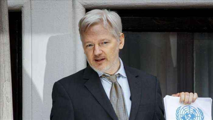 Suedia refuzon apelin e Assange për mosarrestim