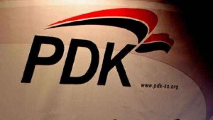 PDK: ‘Klani i Molotovit’ dhe ‘vjedhësit e votave’ kanë kapur institucionet e pavarura