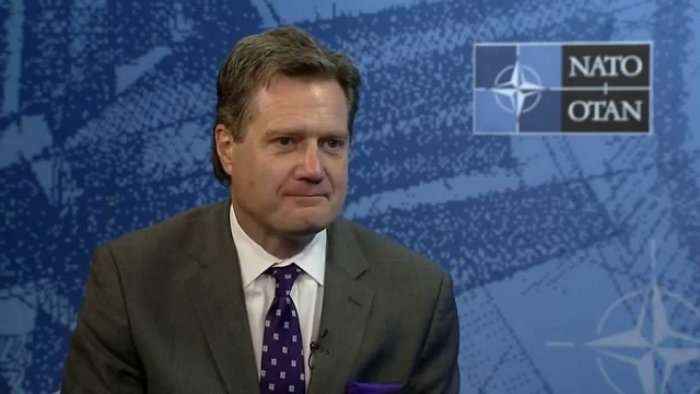 Turner: Anëtarësimi i Kosovës dhe i Serbisë në NATO stabilizon rajonin