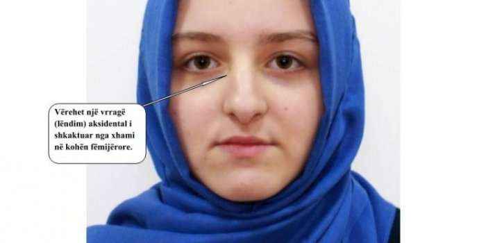 Gjendet 16 vjeçarja nga Prizreni, e cila qe zhdukur muaj më parë