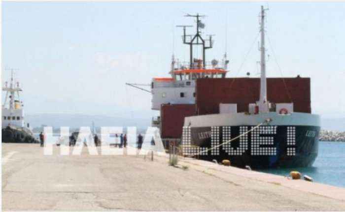 Dyshime se trafikonte armë, anija e nisur nga Durrësi ndalohet në Greqi