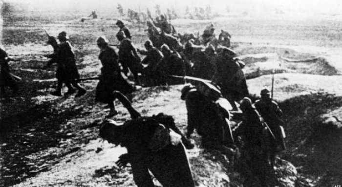 Franca dhe Gjermania e shënojnë përvjetorin e betejës në Verdun