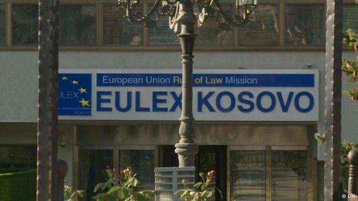 Pa EULEX-in të fortët mbi ligjin nuk i prek askush