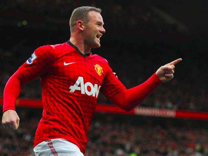Rooney:Shokon Anglinë