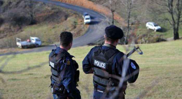 Rrahën një boshnjak, arrestohen katër të mitur shqiptarë