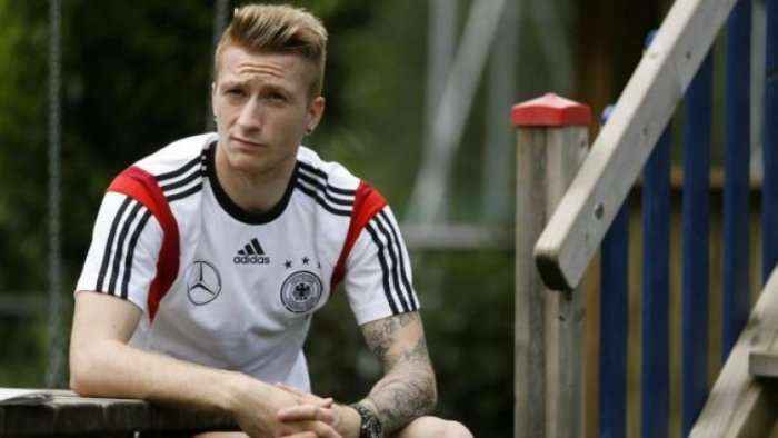 Gjermania fton mbrojtësin shqiptar, por jo edhe Reusin në Euro 2016