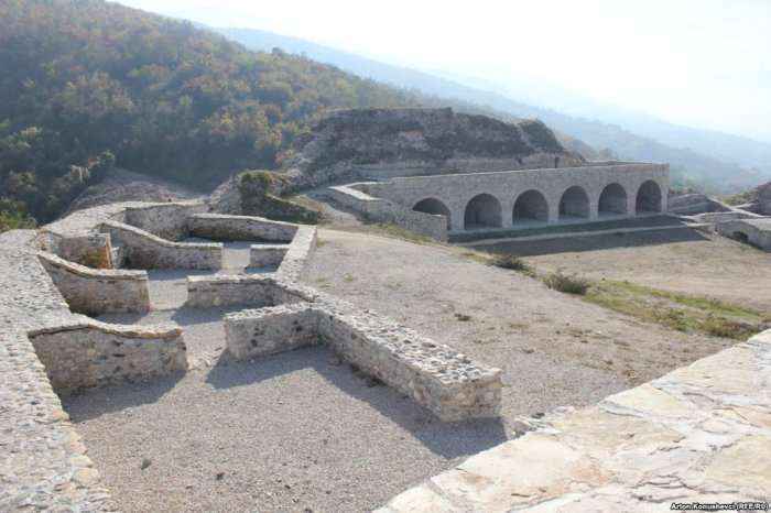 Kërkohet ndërtimi i xhamisë në Kala të Prizrenit