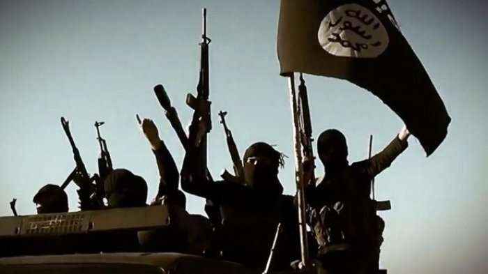 Kreu u ISIS nuk kursen as komandantët e tij