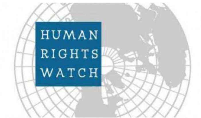 Raporti i Human Rights Watch për torturimin e të burgosurve të grusht shtetit në Turqi