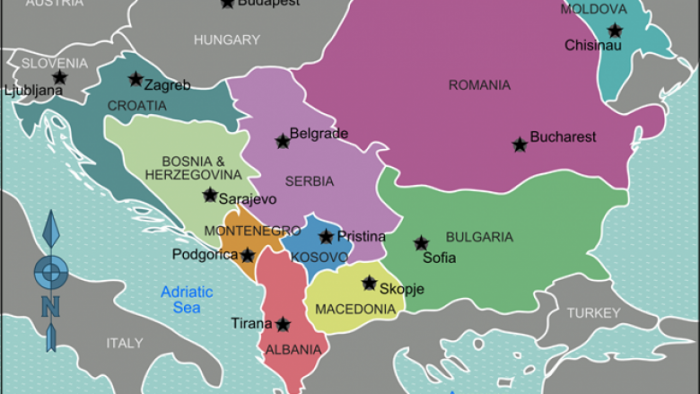 Për hartën e Serbisë pa Kosovën, delegacioni serb refuzon të shkojë në Rumani