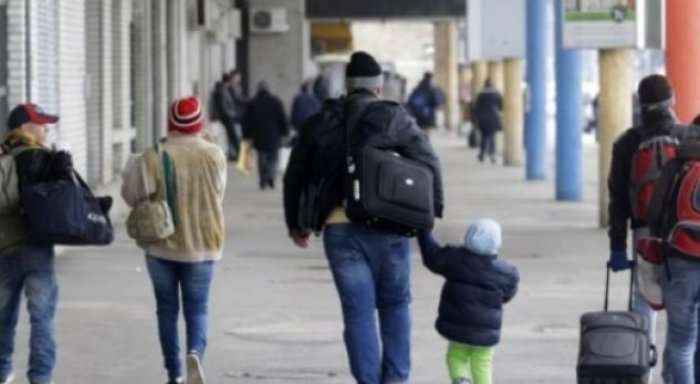 Zvicra heq statusin “S” për refugjatët