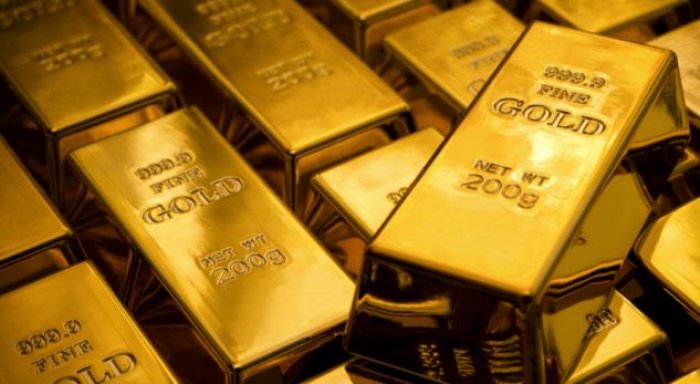 Këto janë katër shtetet që kanë më së shumti ari në botë